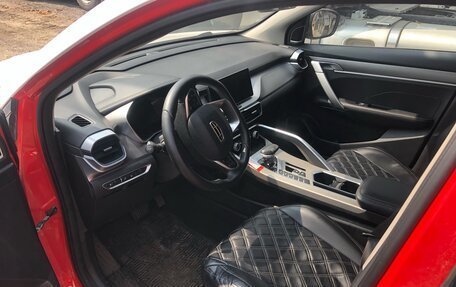Geely Coolray I, 2023 год, 1 223 000 рублей, 10 фотография