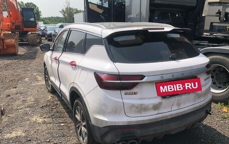 Geely Coolray I, 2023 год, 1 223 000 рублей, 4 фотография