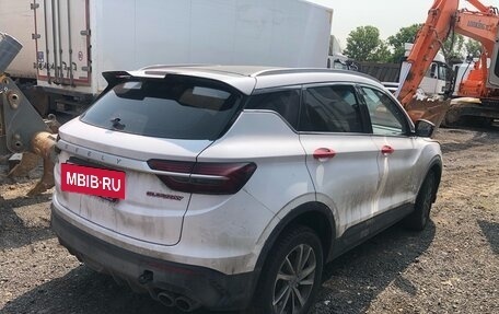 Geely Coolray I, 2023 год, 1 223 000 рублей, 6 фотография