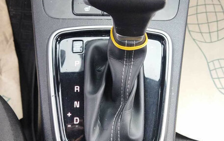 KIA Rio IV, 2021 год, 1 350 000 рублей, 11 фотография