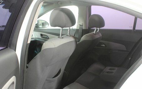 Chevrolet Cruze II, 2010 год, 495 000 рублей, 17 фотография