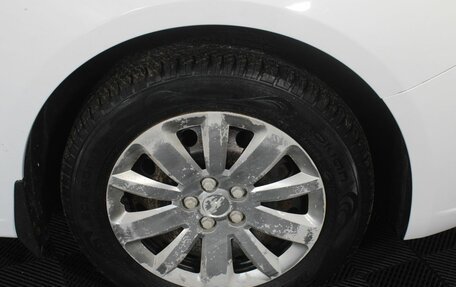 Chevrolet Cruze II, 2010 год, 495 000 рублей, 23 фотография