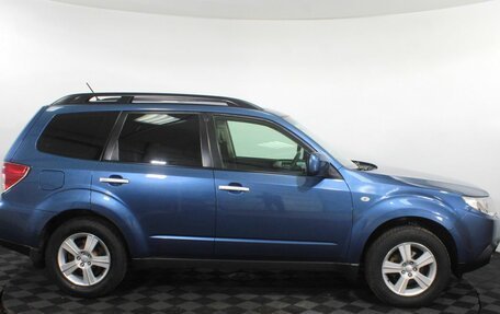 Subaru Forester, 2008 год, 925 000 рублей, 4 фотография
