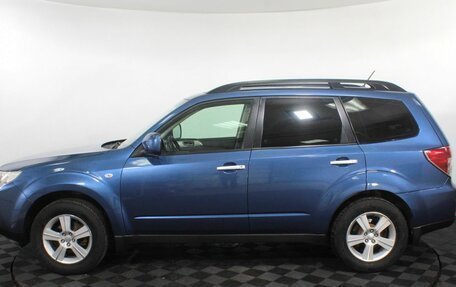 Subaru Forester, 2008 год, 925 000 рублей, 9 фотография