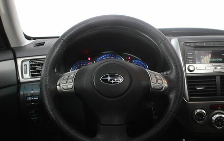 Subaru Forester, 2008 год, 925 000 рублей, 16 фотография