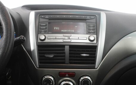 Subaru Forester, 2008 год, 925 000 рублей, 15 фотография