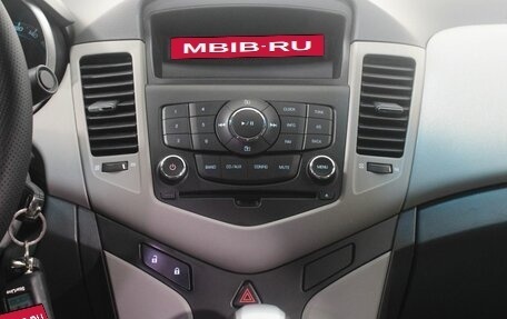 Chevrolet Cruze II, 2010 год, 495 000 рублей, 15 фотография