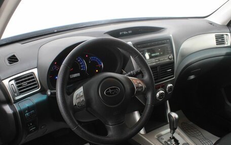 Subaru Forester, 2008 год, 925 000 рублей, 17 фотография