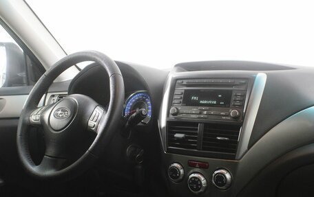 Subaru Forester, 2008 год, 925 000 рублей, 11 фотография