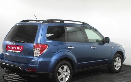 Subaru Forester, 2008 год, 925 000 рублей, 6 фотография