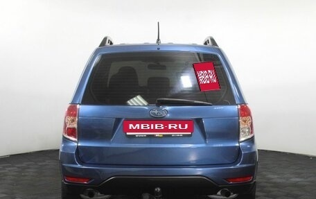 Subaru Forester, 2008 год, 925 000 рублей, 7 фотография