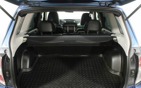 Subaru Forester, 2008 год, 925 000 рублей, 21 фотография