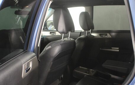 Subaru Forester, 2008 год, 925 000 рублей, 19 фотография
