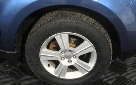 Subaru Forester, 2008 год, 925 000 рублей, 25 фотография