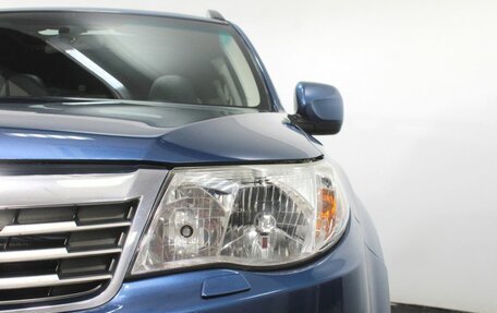 Subaru Forester, 2008 год, 925 000 рублей, 23 фотография