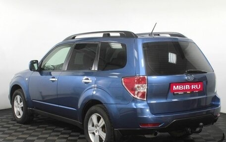 Subaru Forester, 2008 год, 925 000 рублей, 8 фотография