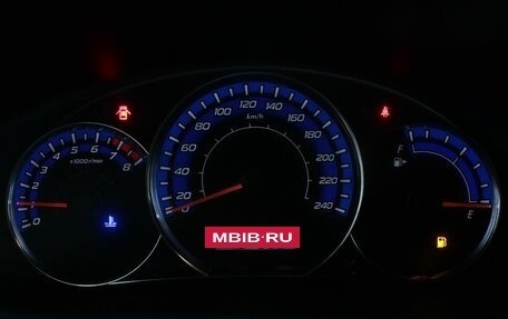 Subaru Forester, 2008 год, 925 000 рублей, 13 фотография