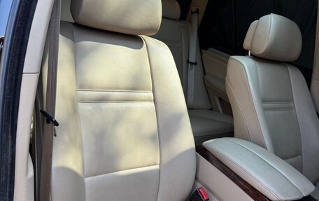 BMW X5, 2008 год, 1 150 000 рублей, 4 фотография