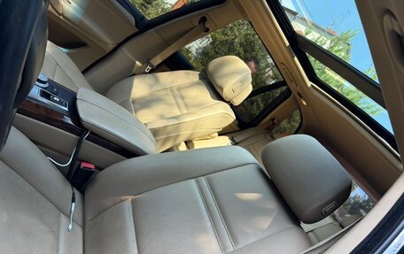 BMW X5, 2008 год, 1 150 000 рублей, 2 фотография
