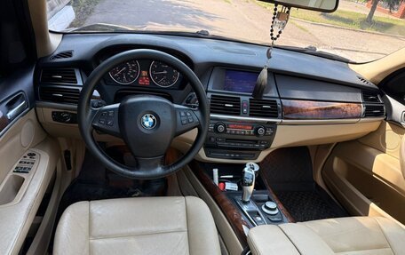 BMW X5, 2008 год, 1 150 000 рублей, 3 фотография