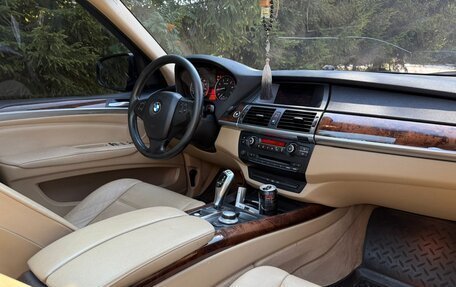 BMW X5, 2008 год, 1 150 000 рублей, 5 фотография