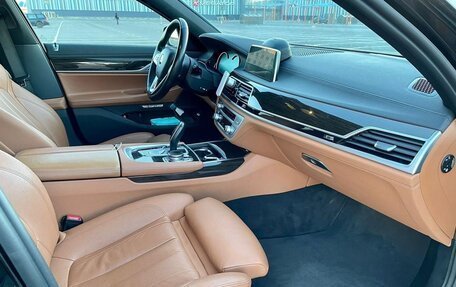 BMW 7 серия, 2016 год, 3 350 000 рублей, 7 фотография