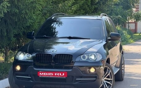 BMW X5, 2008 год, 1 150 000 рублей, 14 фотография