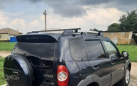 Chevrolet Niva I рестайлинг, 2013 год, 555 000 рублей, 6 фотография