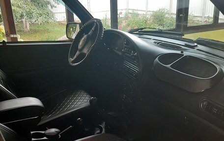 Chevrolet Niva I рестайлинг, 2013 год, 555 000 рублей, 9 фотография