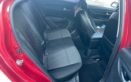 KIA Rio IV, 2019 год, 900 000 рублей, 8 фотография