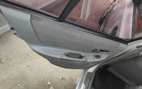 Hyundai Accent II, 2005 год, 270 000 рублей, 8 фотография