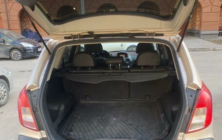 Opel Antara I, 2012 год, 1 200 000 рублей, 6 фотография