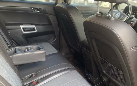 Opel Antara I, 2012 год, 1 200 000 рублей, 9 фотография