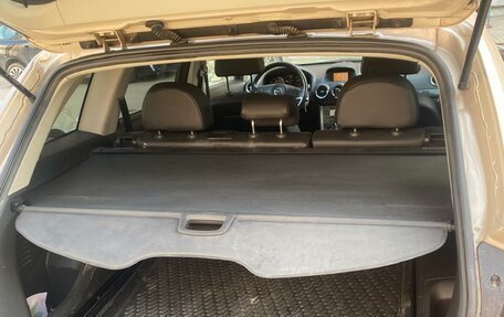 Opel Antara I, 2012 год, 1 200 000 рублей, 5 фотография