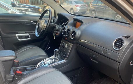 Opel Antara I, 2012 год, 1 200 000 рублей, 10 фотография