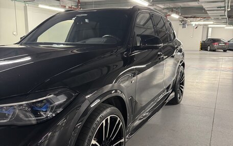 BMW X5, 2021 год, 10 000 000 рублей, 2 фотография