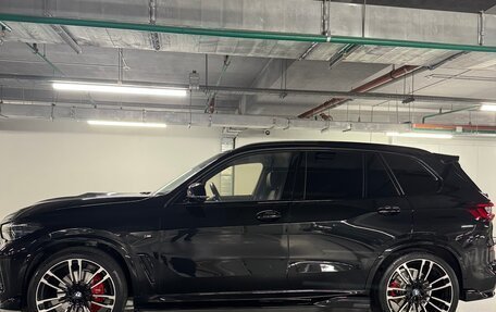 BMW X5, 2021 год, 10 000 000 рублей, 3 фотография