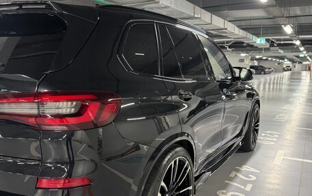 BMW X5, 2021 год, 10 000 000 рублей, 6 фотография