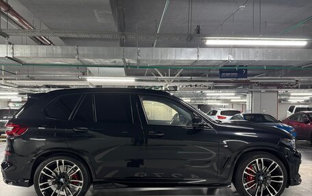 BMW X5, 2021 год, 10 000 000 рублей, 7 фотография
