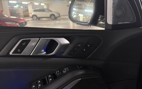BMW X5, 2021 год, 10 000 000 рублей, 12 фотография