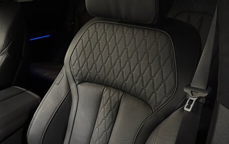 BMW X5, 2021 год, 10 000 000 рублей, 14 фотография
