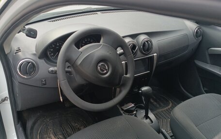 Nissan Almera, 2015 год, 625 000 рублей, 5 фотография