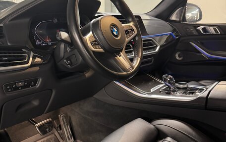 BMW X5, 2021 год, 10 000 000 рублей, 11 фотография