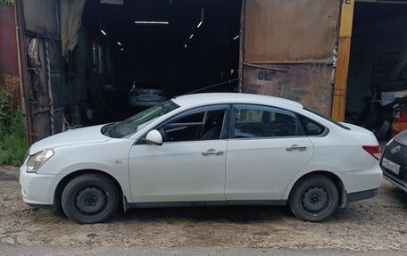 Nissan Almera, 2015 год, 625 000 рублей, 2 фотография
