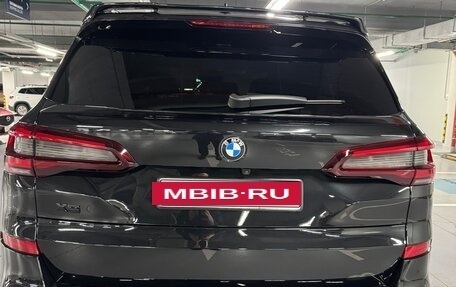 BMW X5, 2021 год, 10 000 000 рублей, 5 фотография
