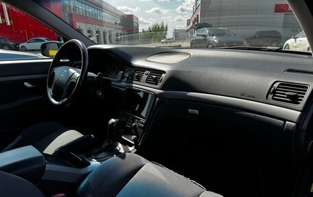 Volvo S80 II рестайлинг 2, 2006 год, 600 000 рублей, 6 фотография