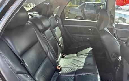 Volvo S80 II рестайлинг 2, 2006 год, 600 000 рублей, 7 фотография