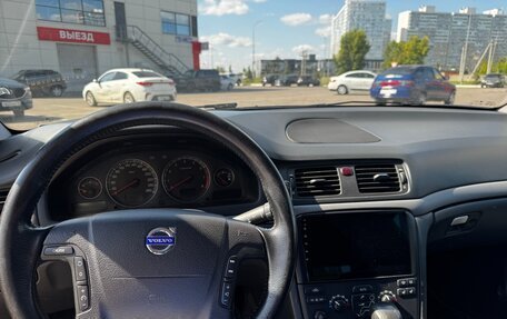 Volvo S80 II рестайлинг 2, 2006 год, 600 000 рублей, 8 фотография