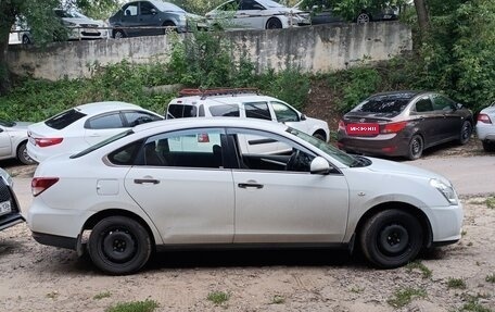 Nissan Almera, 2015 год, 625 000 рублей, 4 фотография