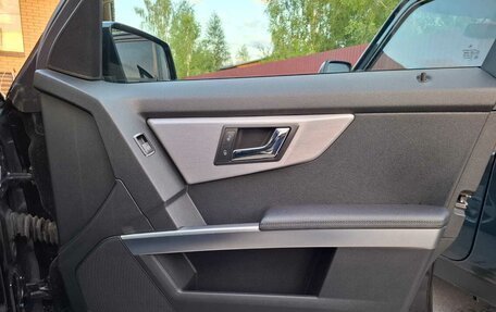 Mercedes-Benz GLK-Класс, 2008 год, 1 295 000 рублей, 10 фотография